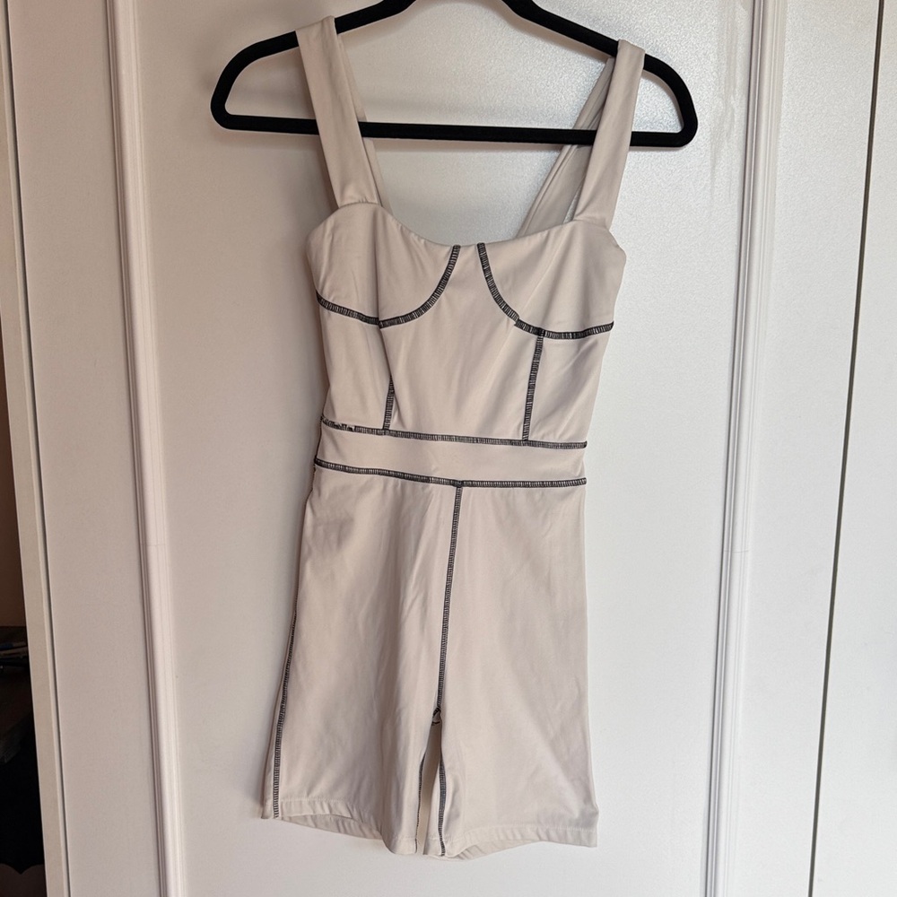 WeWoreWhat activewear